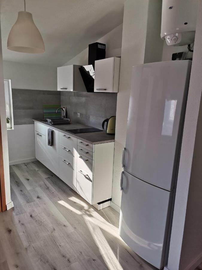 Kamienica Nad Malta- Mieszkania Nad Jeziorem Maltanskim Poznań Esterno foto