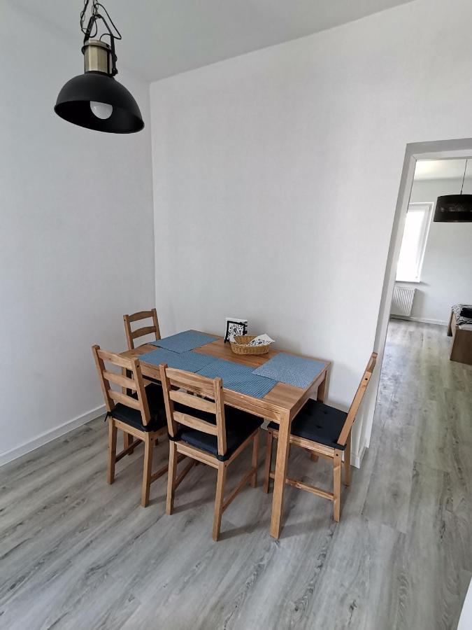 Kamienica Nad Malta- Mieszkania Nad Jeziorem Maltanskim Poznań Esterno foto